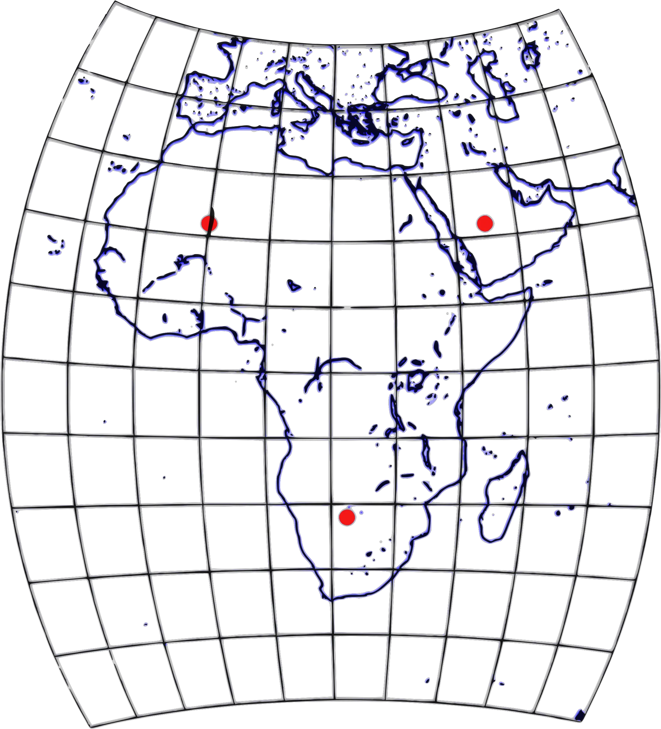 Library Of Coordinate Grid Clip Art Png Files Clipart Drawing Grid Lines Png