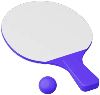 Premium Olympic 3d Illustration Pack From Sports U0026 Games Solid Png Olympics Table Tennis Icon