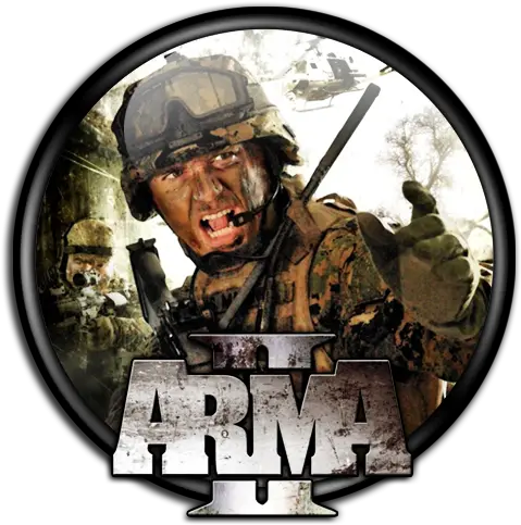 Arma 2 Icon Arma 2 Icon Png Dayz Icon 16x16