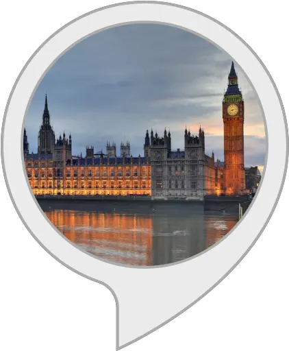 Amazoncom Big Ben Alexa Skills Houses Of Parliament Png Big Ben Png