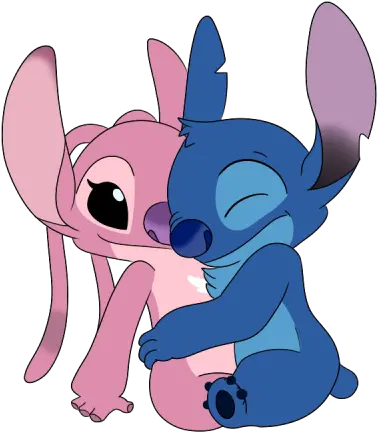 Free Png Images U0026 Vectors Graphics Psd Files Dlpngcom Fondo De Pantalla De Stitch Y Angel Quote Pngm