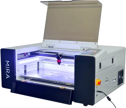 Clean Pack Aeon Co2 Laser Engraving And Cutting Machine Mira Aeon Mira 5 Png Aeon Icon Pack