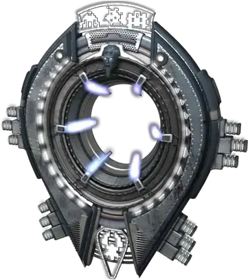 Invasion Gate Official Darkorbit Reloaded Wiki Analog Watch Png Gate Png