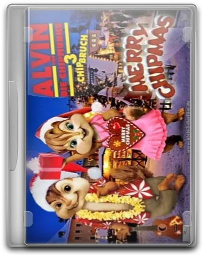 Alvin And The Chipmunks 3 Vector Icons Free Download In Svg Alvin And The Chipwrecked Png Alvin Png