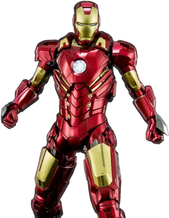 Mark Viii Iron Man Wiki Fandom Iron Man Png 8 Png