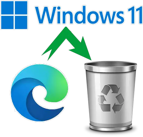 How To Uninstall Microsoft Edge Chromium From Windows 11 Paula Scher Windows 8 Png Xp Home Icon