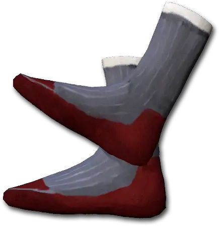 Climbing Socks The Long Dark Wiki Fandom Fashion Boot Png Sock Png