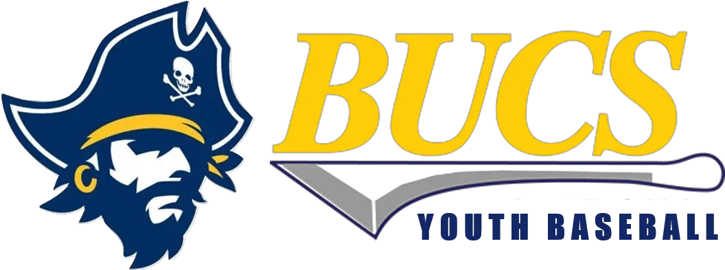 Young Bucs Baseball Loch Raven High School Logo Png Buccaneers Logo Png