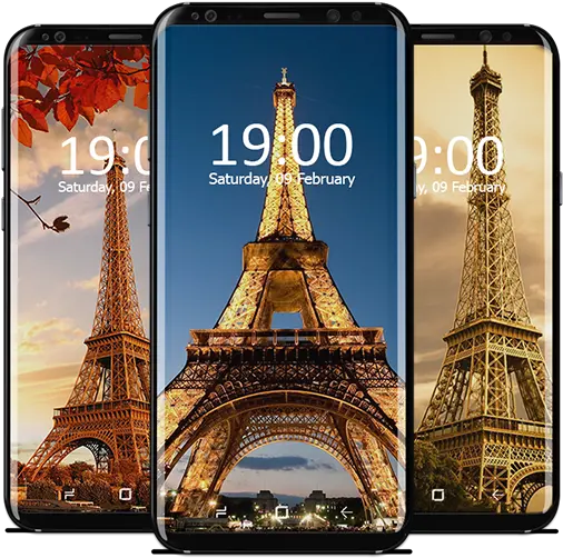 Eiffel Tower Wallpaper Apk 11 Download Apk Latest Version Eiffel Tower Png Eiffel Tower Icon For Facebook