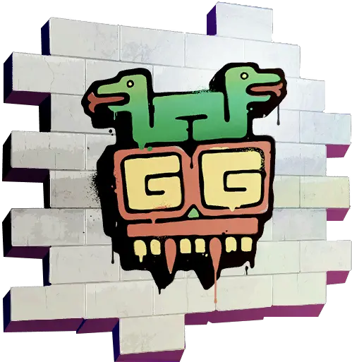 Gg Snakes Spray Fortnite Wiki Llama Spray Fortnite Png Snakes Png