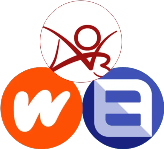 Reading Tools U2013 Jenna Glover Archive Of Our Own Icon Png Wattpad App Icon