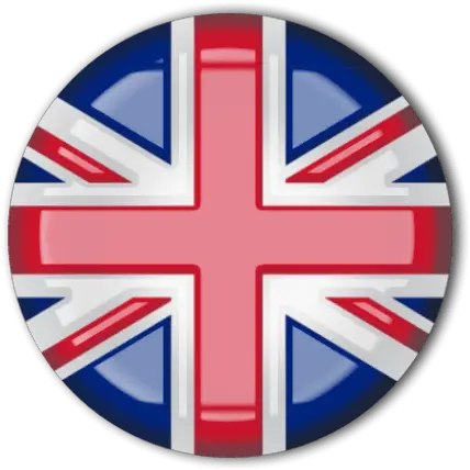 Cropped Uk Round Flag Png Uk Flag Png