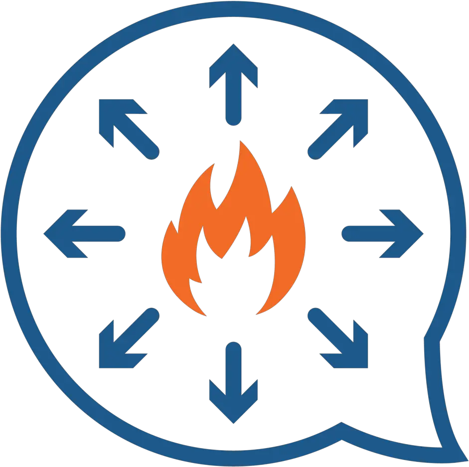 Hot Topics Mesh Coalition Png Icon