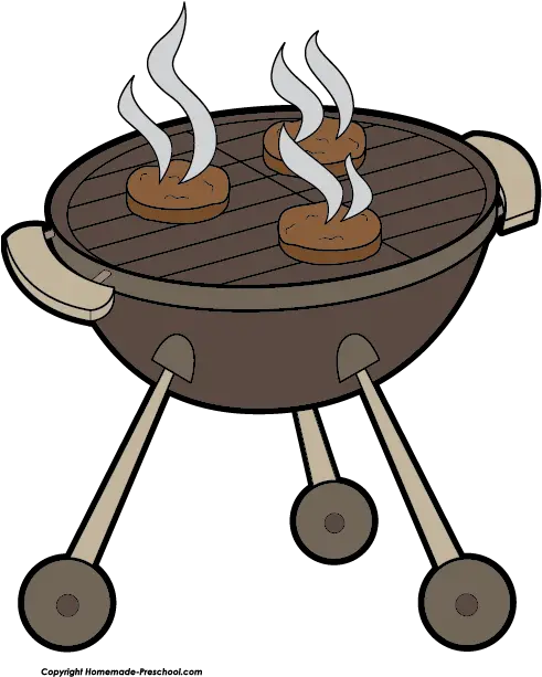 Pictures Image Library Stock Png Files Barbeque Clipart Bbq Grill Png