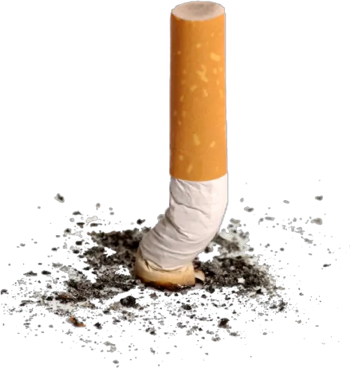 Smoke Smoking Cigarette Png Ash Side Of A Cigarette Do You Light Tobacco Png