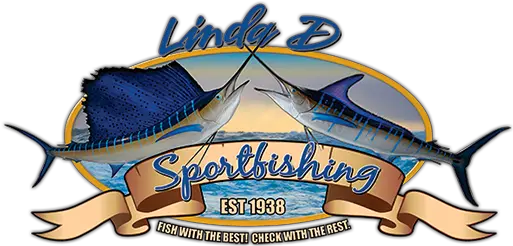 Key West Fishing Charters Linda D Sportfishing Since 1938 Fishing Boat Png Fish Out Of Water Icon