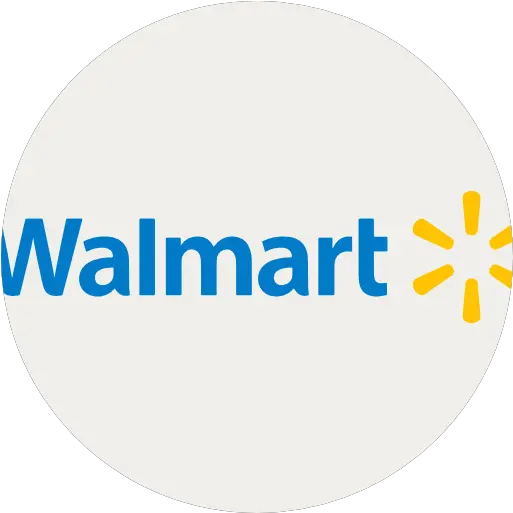 Walmart Circle Png Walmart Icon Png