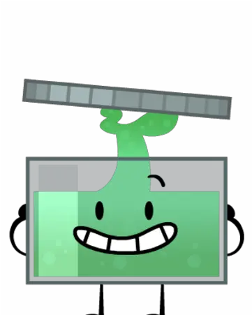 Slimer Troc 4 Neon Pills Png Slimer Png