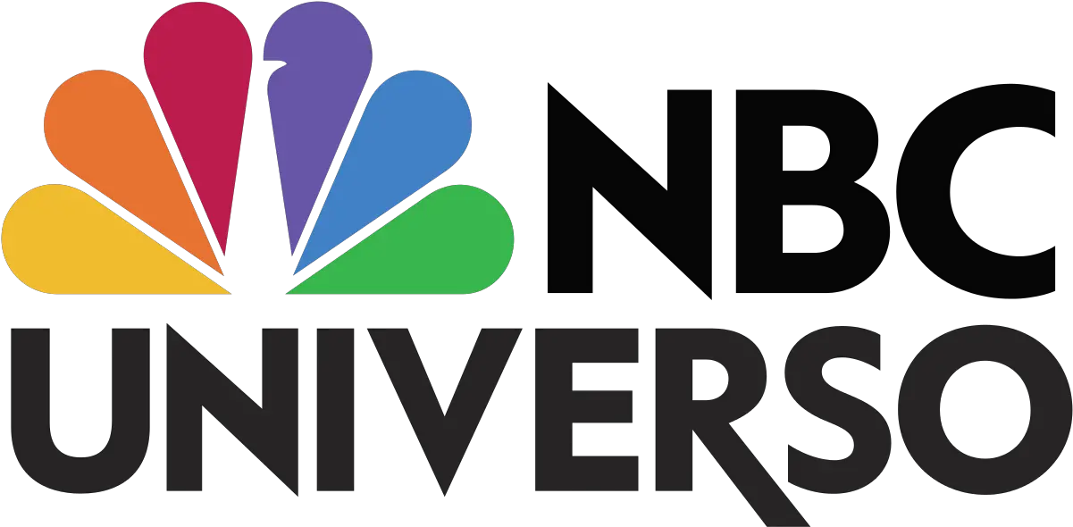 Nbc Universo Logo Nbc Universo Logo Png Nbc Logo Transparent