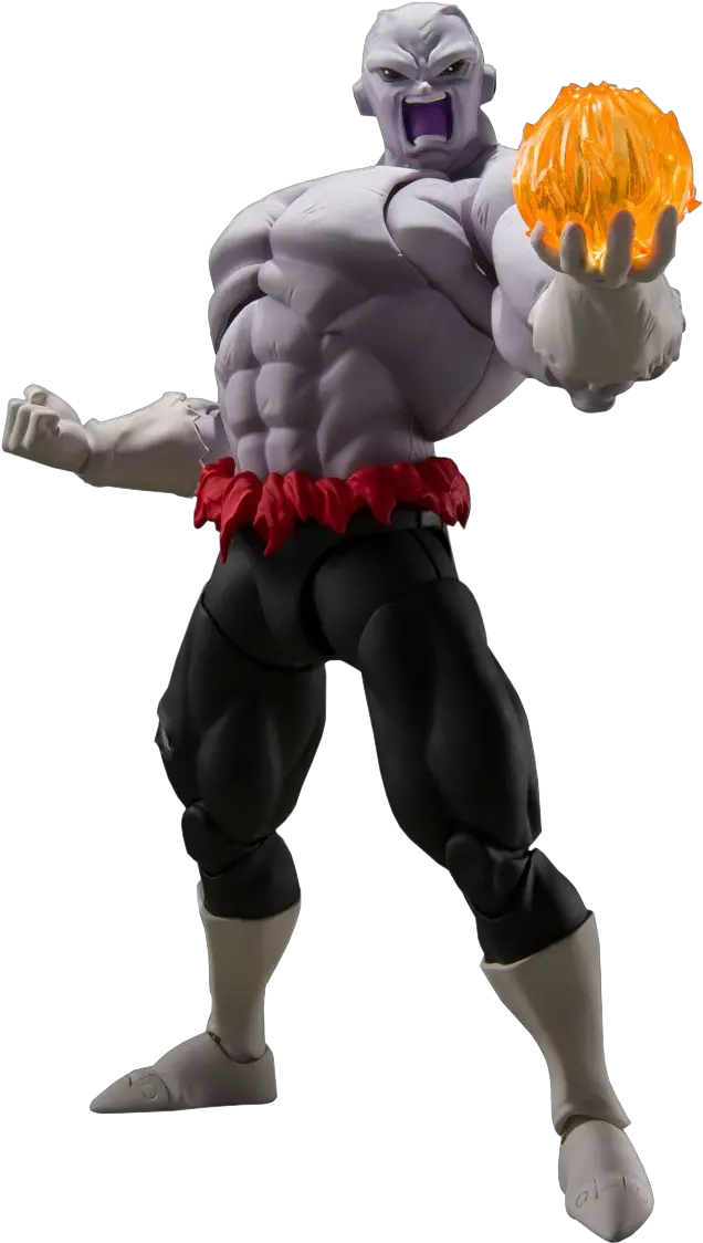 Dragon Ball Super Jiren Final Battle Shfiguarts 7 Antioquia La Mas Educada Png Jiren Png