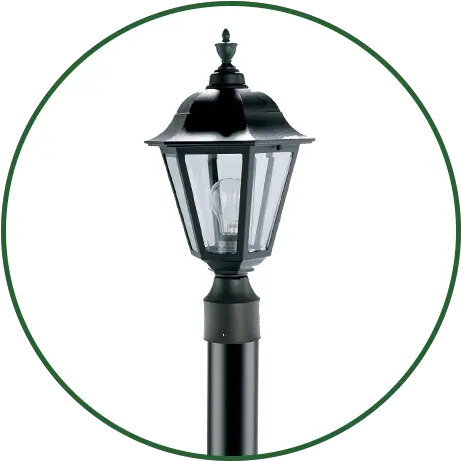 Lighting U0026 Ceiling Fans Street Light Png Light Post Png