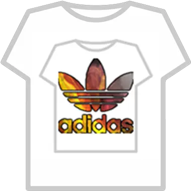 Adidas Shirt Png Roblox Roblox 404 Error Addidas Png