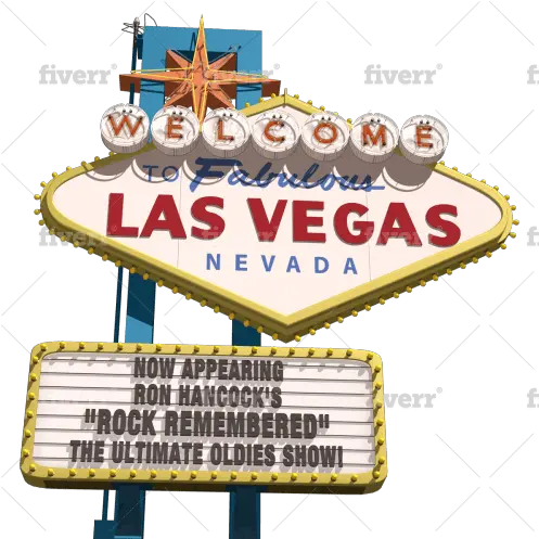 Create A Personalized Las Vegas Sign By Rossstudio Sign Transparent Las Vegas Png Las Vegas Sign Png