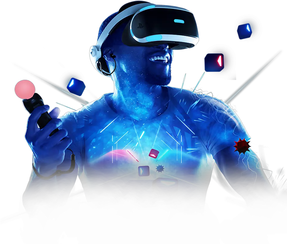 Playstationvr Playstation Vr Png Vr Png