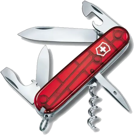 Victorinox 1 Climber Swiss Army Knife Png Pocket Knife Png