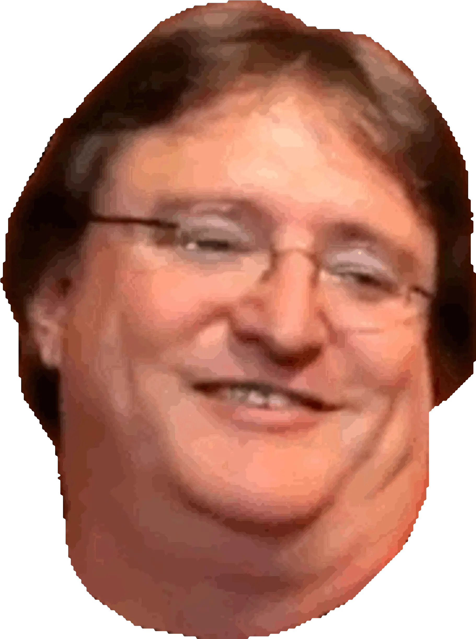 Gabenizluvegabenizlyf Senior Citizen Png Gabe Newell Png