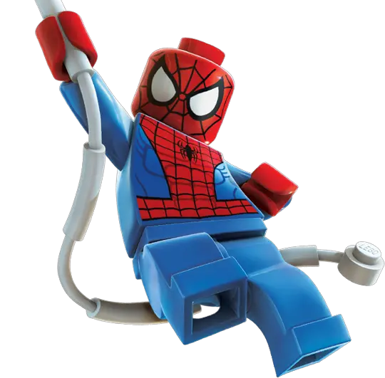 Cute Spiderman Png