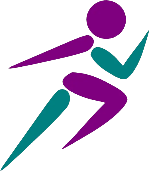 Tnt Girl Running Clip Art Vector Clip Art Girl Stick Figure Running Png Tnt Png