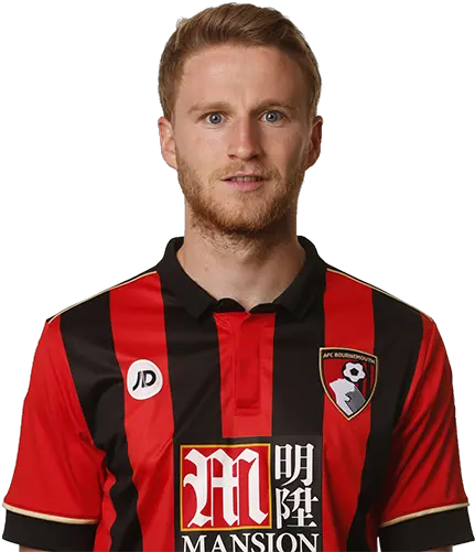 Eunan Ou0027kane Profile News U0026 Stats Premier League Billy Jones Png Kane Png