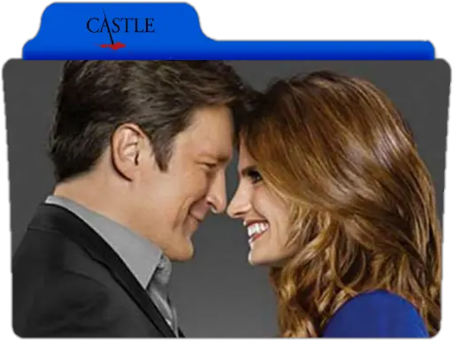 Castle S06 Icon 512x512px Ico Png Icns Free Download Castle Season 6 Dvd Castle Icon Transparent