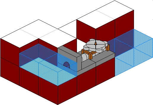 Dwarf Fortress Pump Png Icon