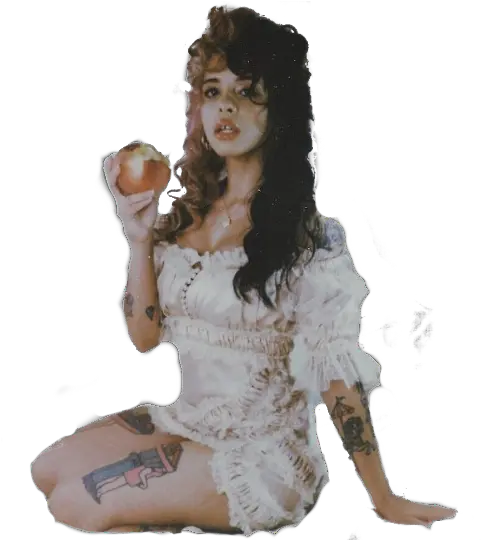 Instagram Melanie Martinez Png Image Melanie Martinez Full Body Melanie Martinez Png