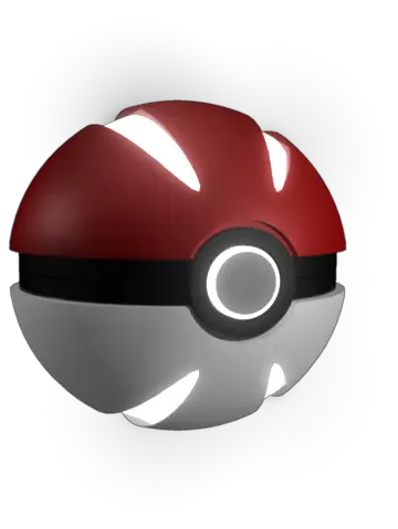 Download Hd Picture Real Pokemon Ball Png Pokeball Png Transparent