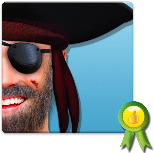 Make Me A Pirate 14 Download Android Apk Aptoide Make Me Pirate App Png Pirate Hat Icon