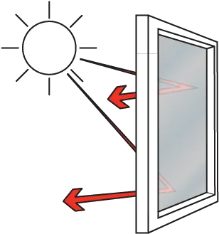 Prestige Window Solutions Diagram Png Glass Shatter Png