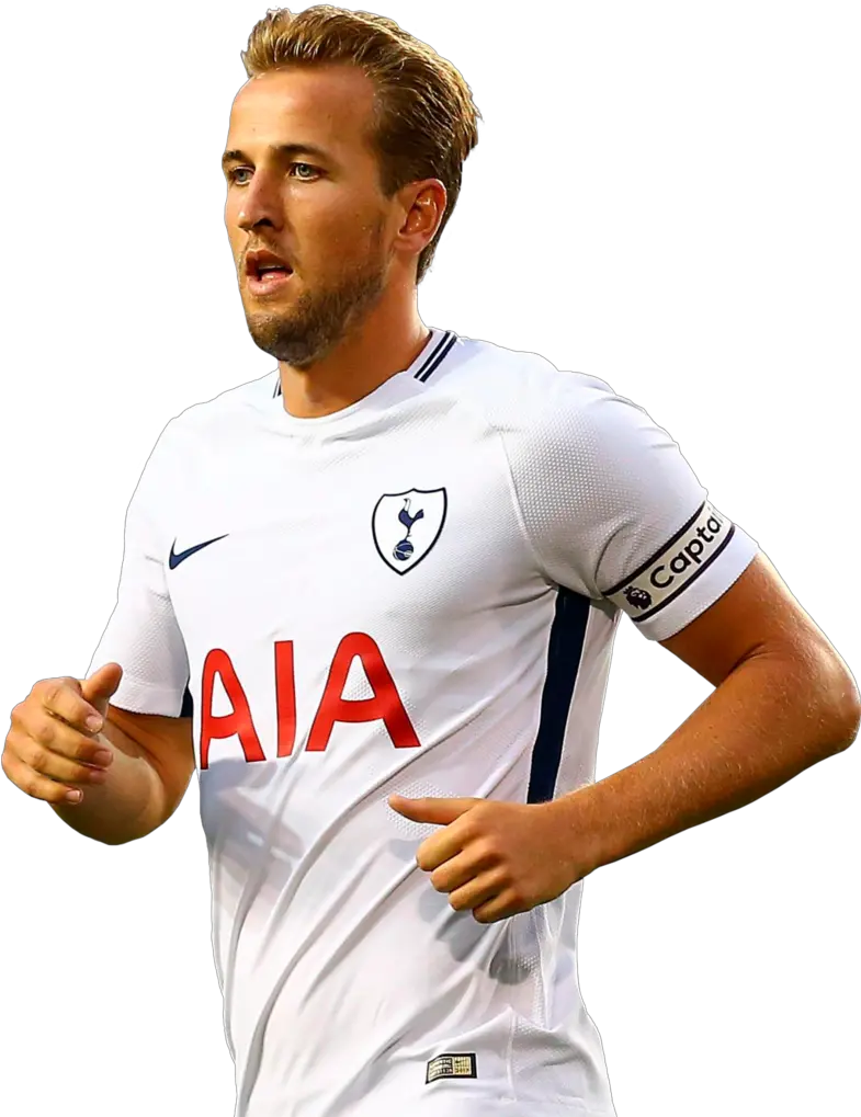 Harry Kane Png Image With No