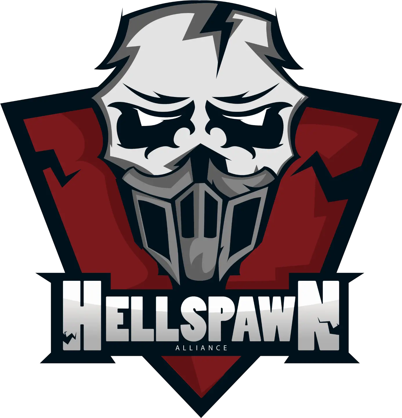 Hellspawn Alliance U2013 Is A Growing Entity Diga Não Ao Crack Png Eve Online Logo