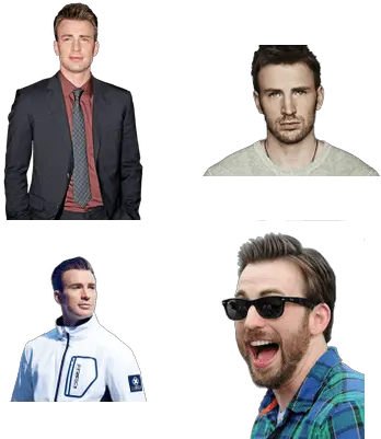 Chris Evans Transparent Png Image Chris Evans Chris Evans Png