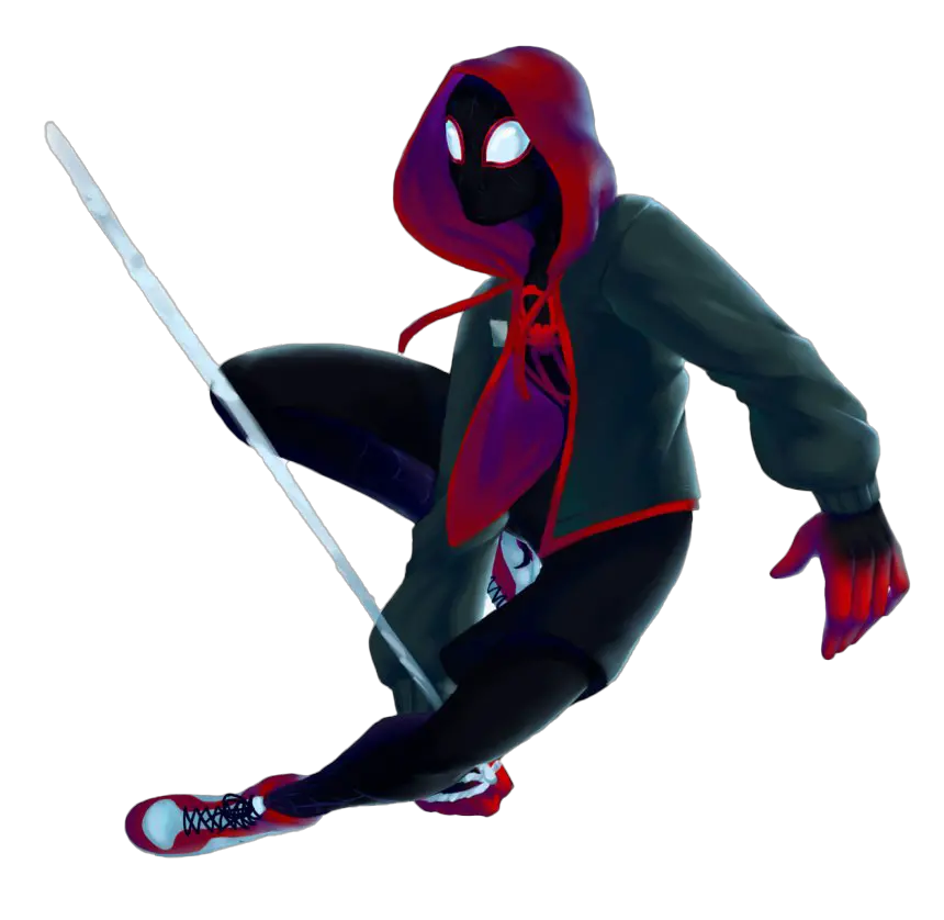 Spiderman Transparent Png