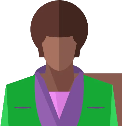 Afro Png Icon Cartoon Afro Png