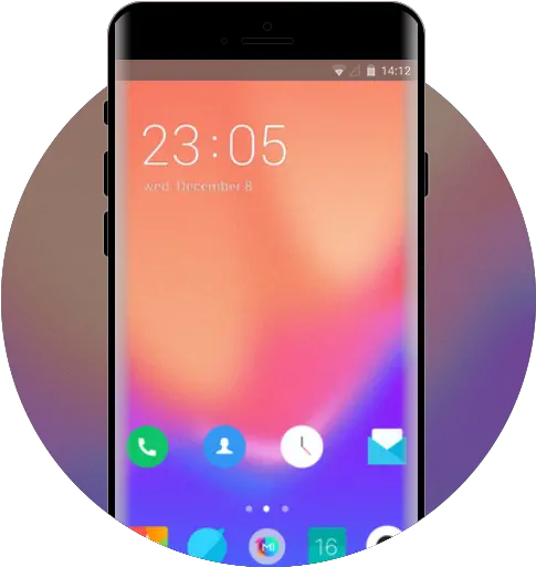 Miui 10 Theme Free Android Camera Phone Png Miui Icon