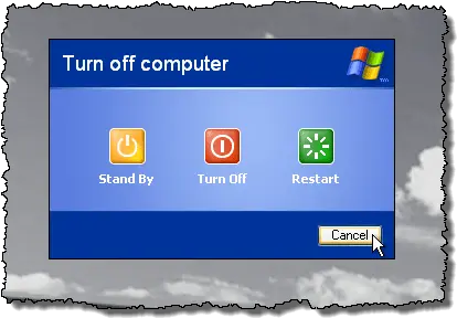 Restart The Explorerexe Process Correctly In Windows Starting Windows Png Windows Start Button Png