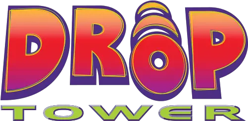 Drop Tower Gyro Ride Kings Dominion Pictures Of Drop Zone Rides Png King Island Logo