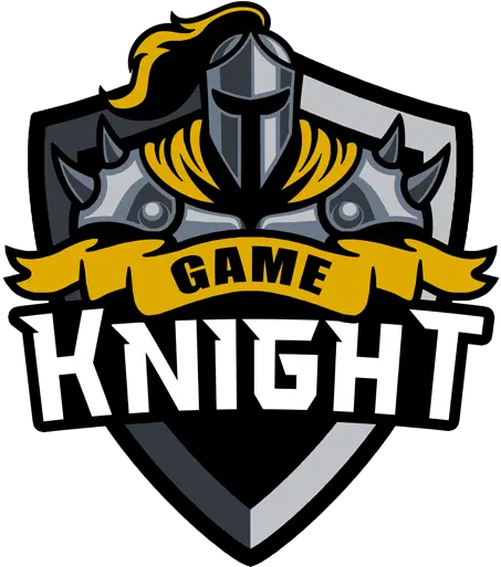 Home 256 256 Game Logo Png Knight Logo Png