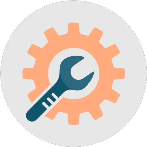 Appservice Utility Png System Configuration Icon