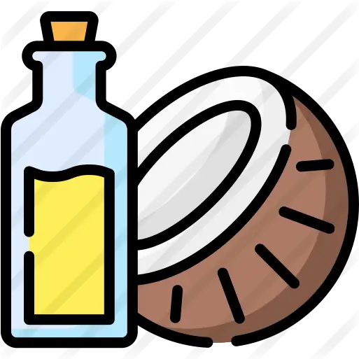 Coconut Oil Coconut Oil Icon Png Oil Icon Png